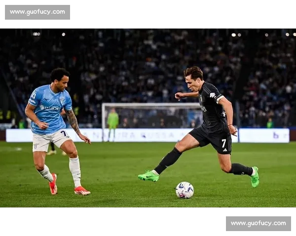 队报盛赞科雷亚：里尔爆发背后，是尤文四年的淬炼