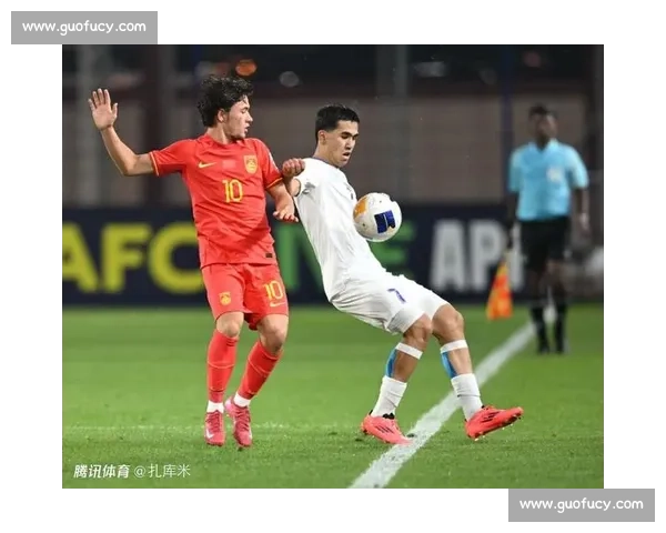 马德兴曝 U17 女足帅位隐忧：王洪亮不敢带助教怕扣帽